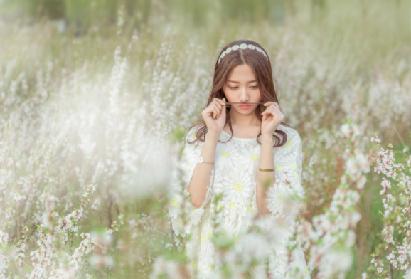 女农机手沈笑芬启动全球青年创业者赋能计划