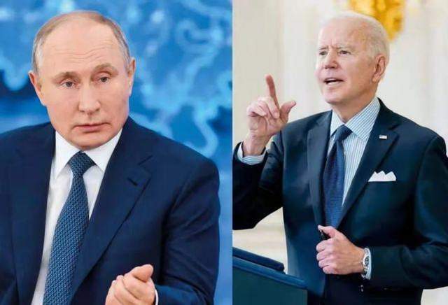 盛世良：美国欺软怕硬，不会跟俄罗斯直接起军事冲突