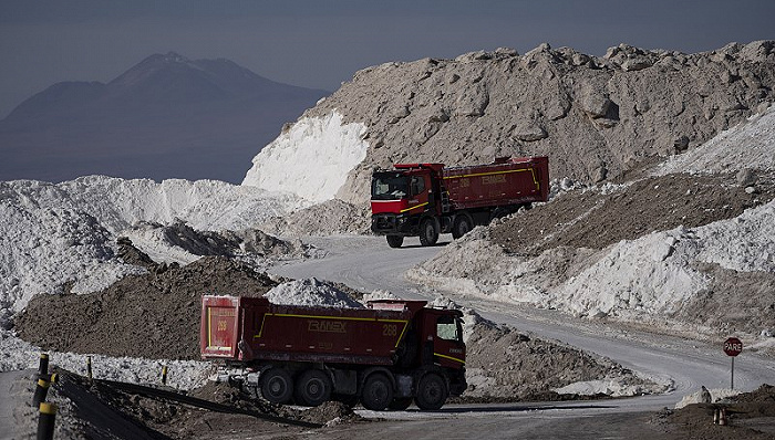 操纵证券市场非法获利5.3亿元，“抢帽”团伙主犯获刑19年