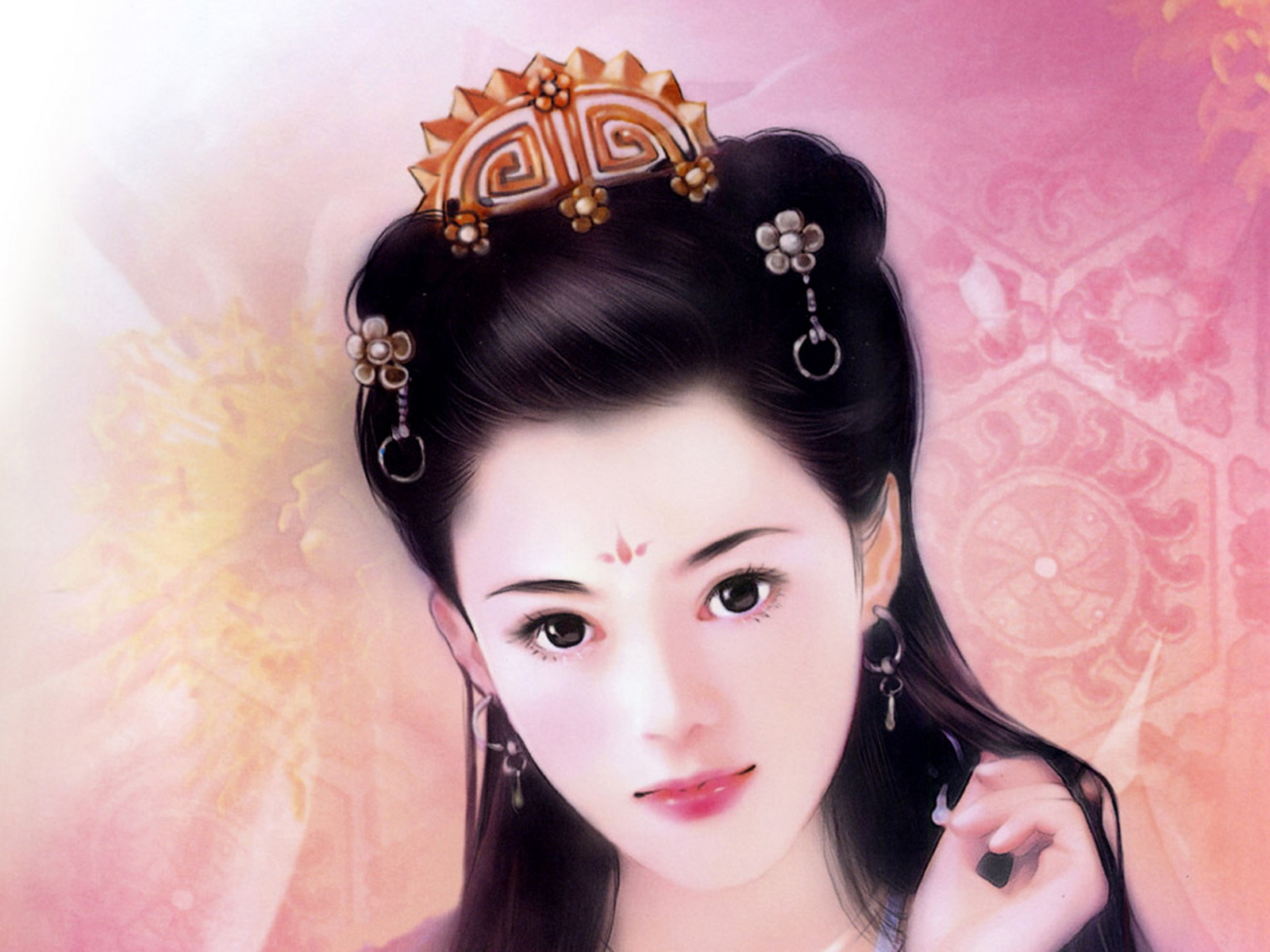 如果《权力的游戏》是80年代日本动画 人工智能AI给你绘制出来了