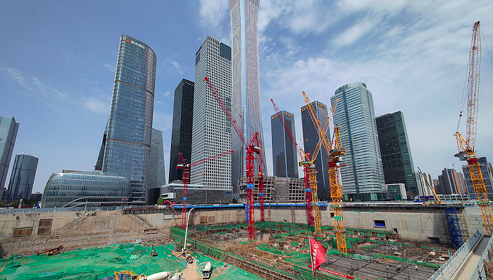 邮政EMS加速配送，快递行业的内卷化不再局限于价格战